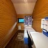 Шале Sky Voyage VIP. Люкс 10-местный  32