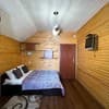 Шале Sky Voyage VIP. Люкс 10-местный  25
