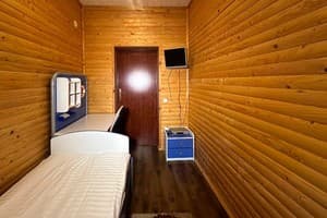 Шале Sky Voyage VIP. Люкс 10-местный  30