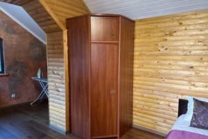 Шале Sky Voyage VIP. Люкс 10-местный  26