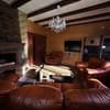 Шале Sky Voyage VIP. Люкс 10-местный  10