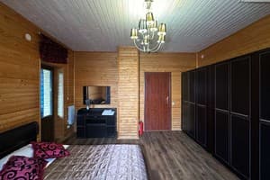 Шале Sky Voyage VIP. Люкс 10-местный  20