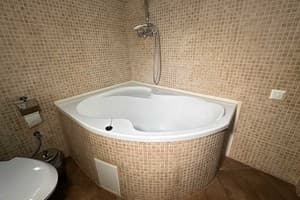 Шале Sky Voyage VIP. Люкс 10-местный  22