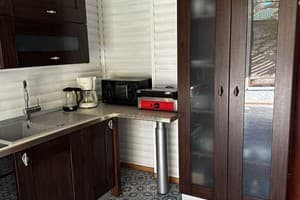 Шале Sky Voyage VIP. Люкс 10-местный  4