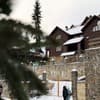 Шале Sky Voyage VIP. Люкс 10-местный  43
