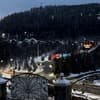 Шале Sky Voyage VIP. Люкс 10-местный  44