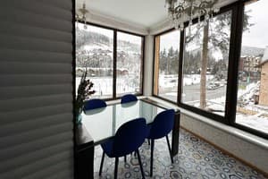 Шале Sky Voyage VIP. Люкс 10-местный  9