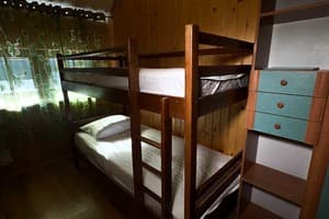 Шале Sky Voyage VIP. Полулюкс 10-местный  8