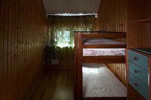 Шале Sky Voyage VIP. Полулюкс 10-местный  9