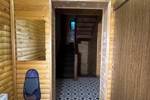 Шале Sky Voyage VIP. Полулюкс 10-местный  7