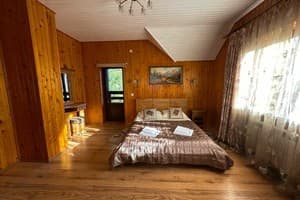 Шале Sky Voyage VIP. Полулюкс 10-местный  12
