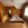 Шале Sky Voyage VIP. Полулюкс 10-местный  12