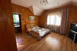 Шале Sky Voyage VIP. Полулюкс 10-местный  11
