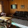 Шале Sky Voyage VIP. Полулюкс 10-местный  4
