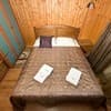 Шале Sky Voyage VIP. Полулюкс 10-местный  18