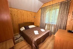 Шале Sky Voyage VIP. Полулюкс 10-местный  19
