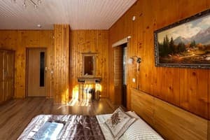 Шале Sky Voyage VIP. Полулюкс 10-местный  13