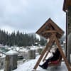 Шале Sky Voyage VIP. Полулюкс 10-местный  27