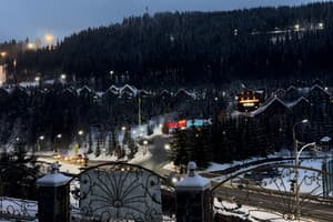 Шале Sky Voyage VIP. Полулюкс 10-местный  28
