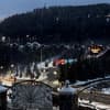 Шале Sky Voyage VIP. Полулюкс 10-местный  28