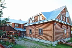 Частная усадьба Славира