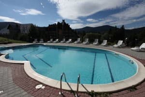 Пансионат Славский