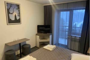 Пансионат Славский. Стандарт двухместный + 2