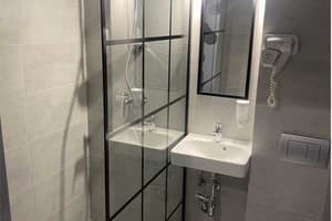 Пансионат Славский. Стандарт двухместный + 3