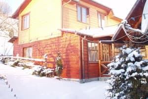 Частная усадьба Смерека