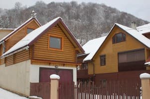 Смерекова хата 2