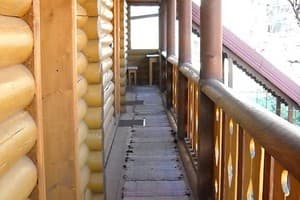 Смерекова хата 4