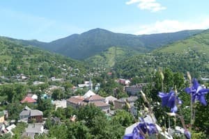 Смерекова хата 8