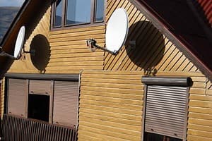 Смерекова хата 5