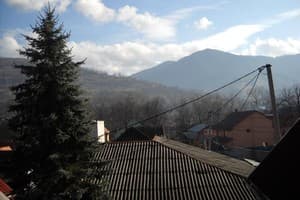 Смерекова хата 6