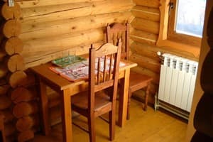 Смерекова хата 7