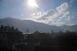 Смерекова хата 8