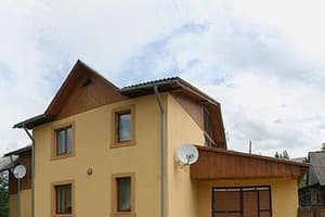 Коттедж Смерековий