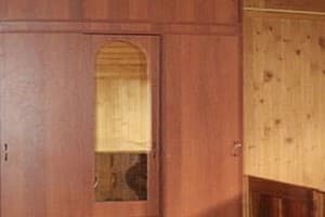 Смерековий 3