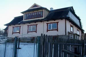 Смерековий Рай 6