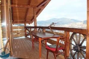 Смерековий Рай 6