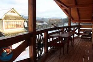 Смерековий Рай 7