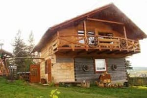 Смерековий Рай 7