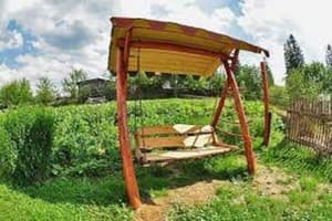 Смерековий Рай 8