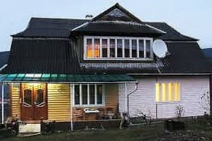 Смерековий Рай 10