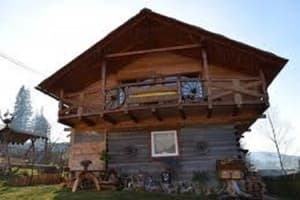 Смерековий Рай 11