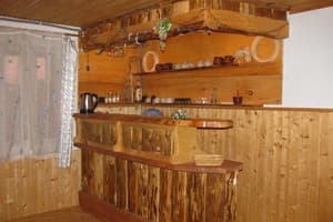 Смерековий Рай 1