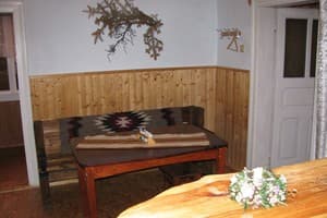 Смерековий Рай 2