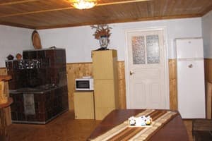 Смерековий Рай 3