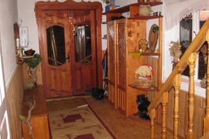 Смерековий Рай 4