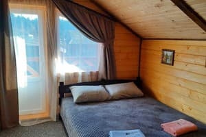 Смерековий затишок 14